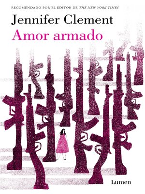 cover image of Amor armado